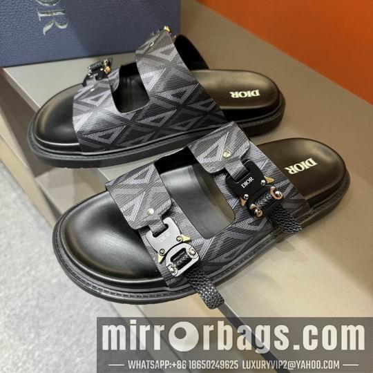 Dior Shoes sz38-45 mnh0512