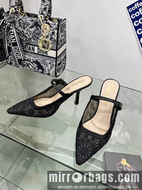 Dior Shoes sz33-44 9.5cm mnw0304