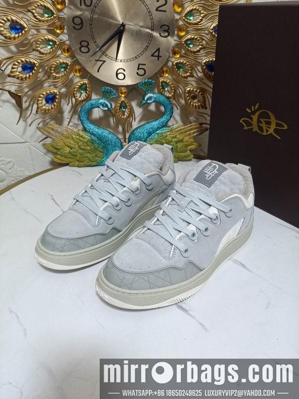 Dior Shoes sz35-45 mnm0101