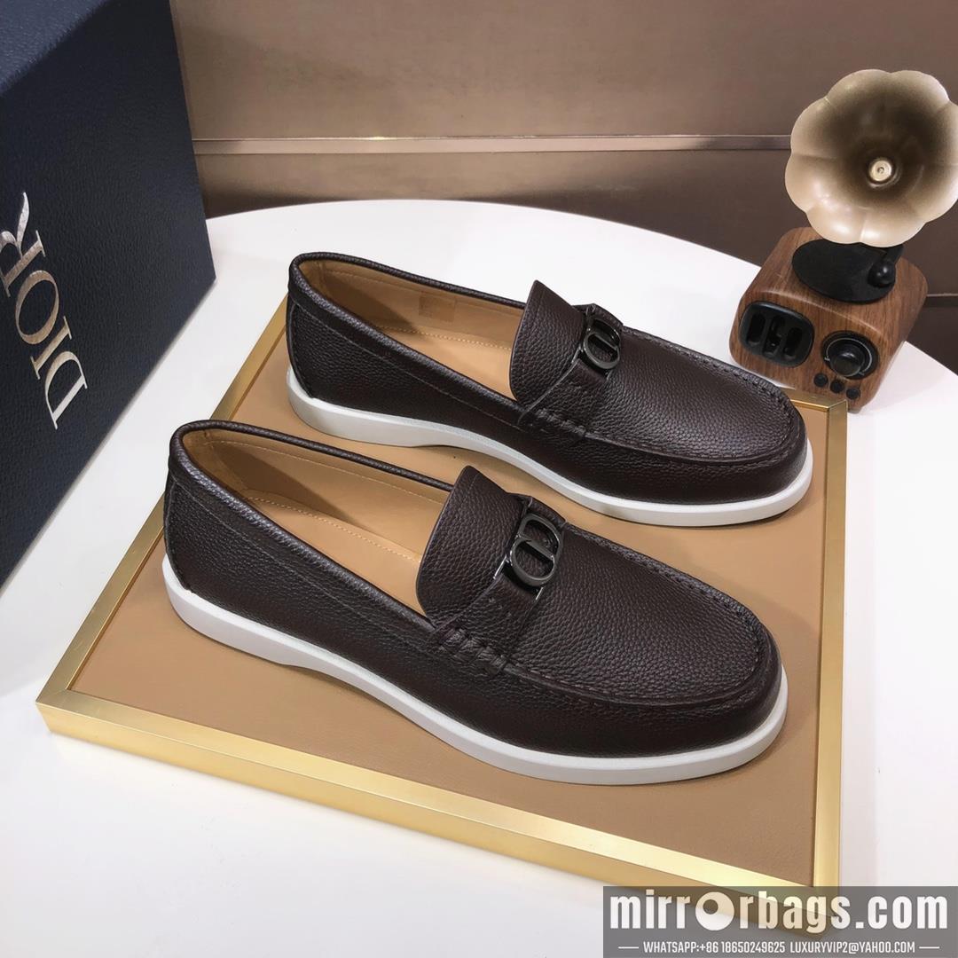Dior Shoes sz38-44 hnh1204