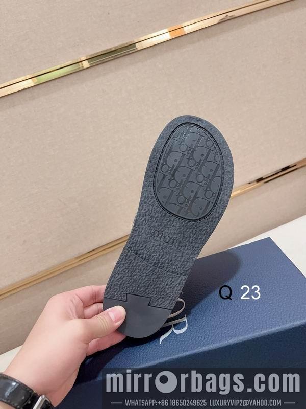 Dior Shoes sz38-45 HY0701