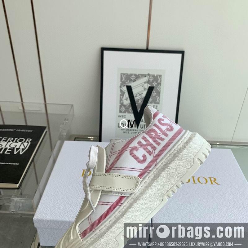 Dior Shoes sz35-40OM0102