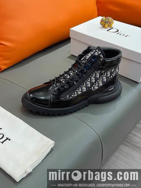 Dior Shoes sz38-44 mnw0305