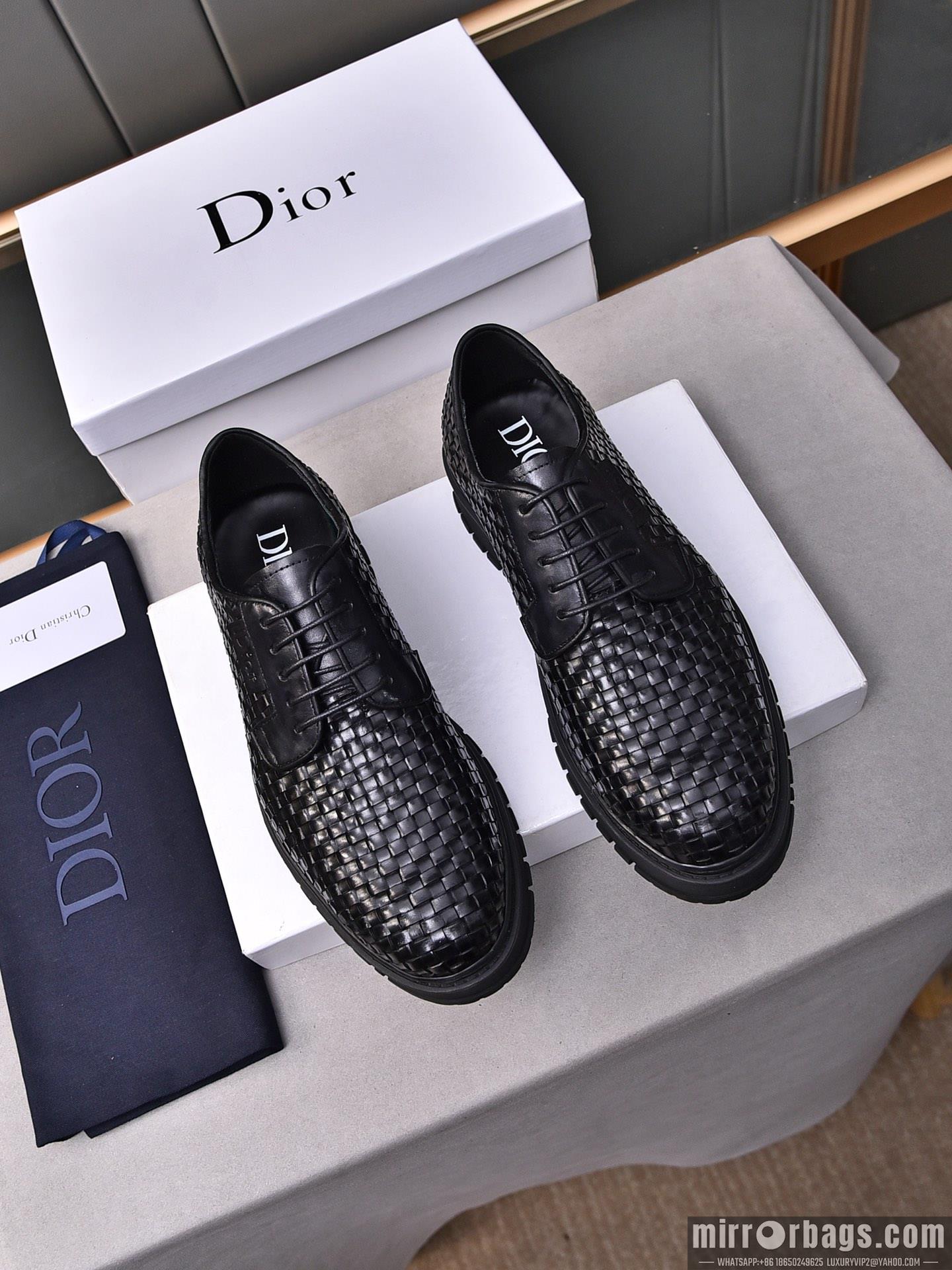 Dior Shoes sz38-44 hnh1241