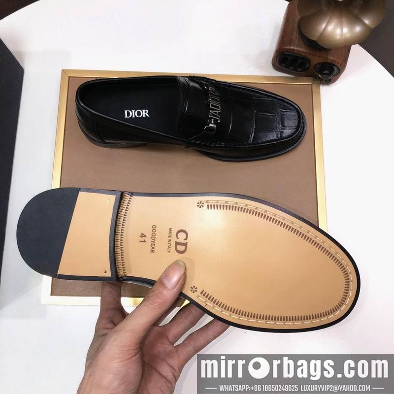 Dior Shoes sz38-44 hnm0151