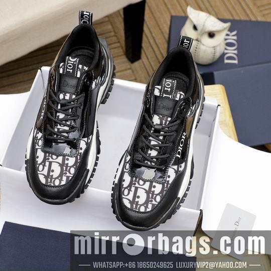 Dior Shoes sz38-45 hnh0710