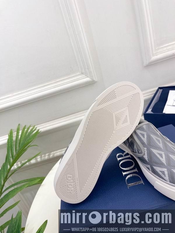Dior Shoes sz35-44 hnm0150