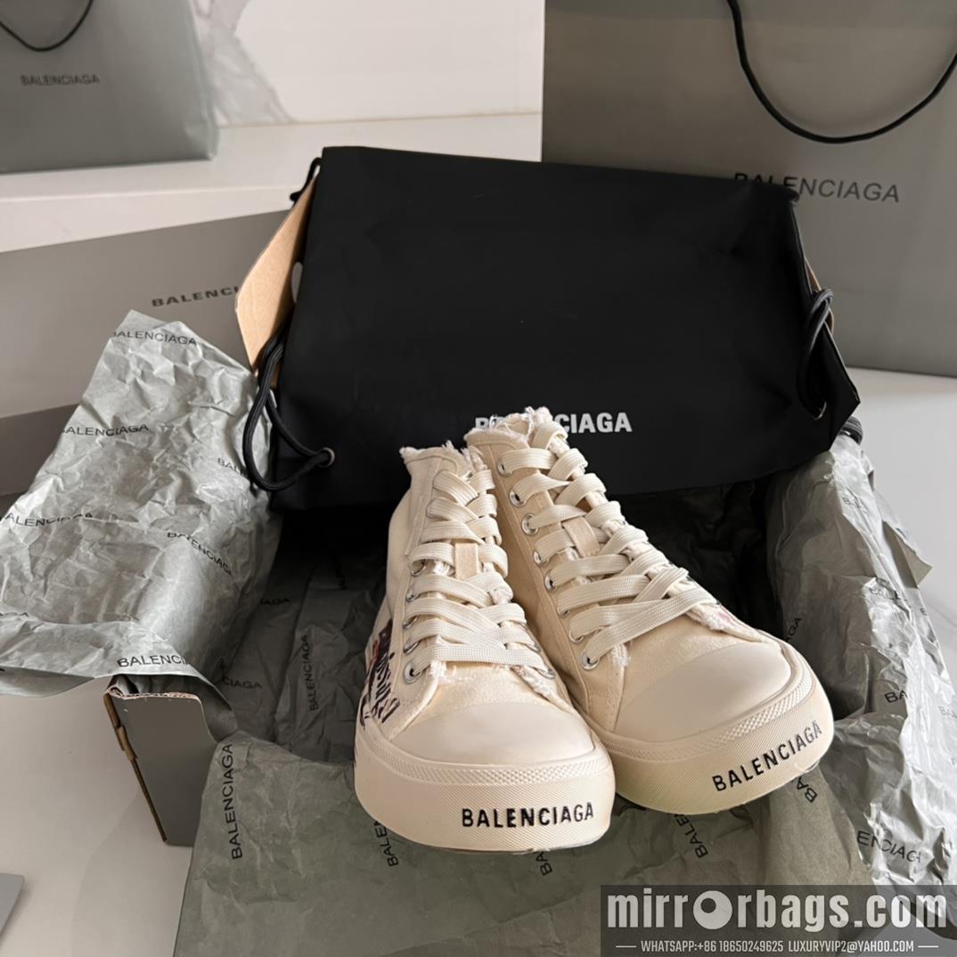 Balenciaga Shoes sz35-45 h0503