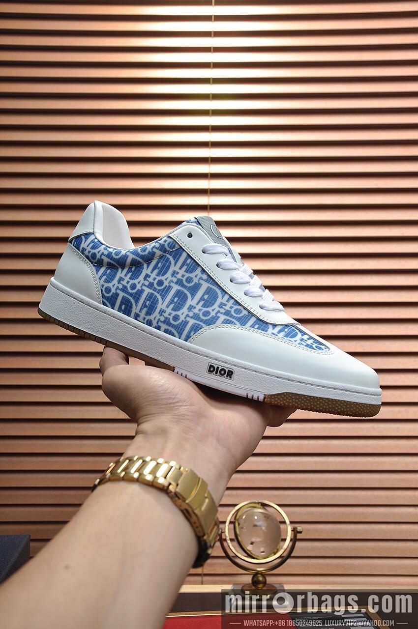 Dior Shoes sz38-44 h0609