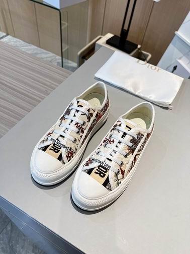 Dior Shoes sz35-41 mnh0707