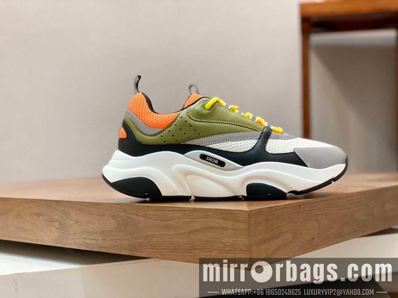 Dior Shoes sz35-44 hnm0152
