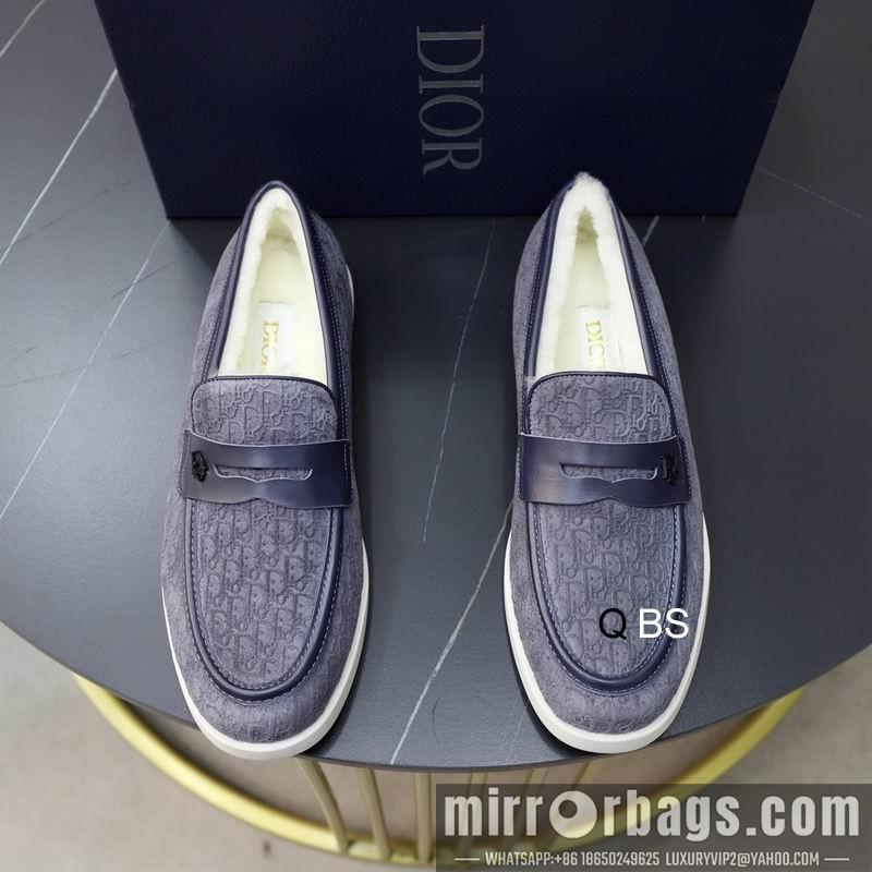 Dior Shoes sz38-45 3C BS1201