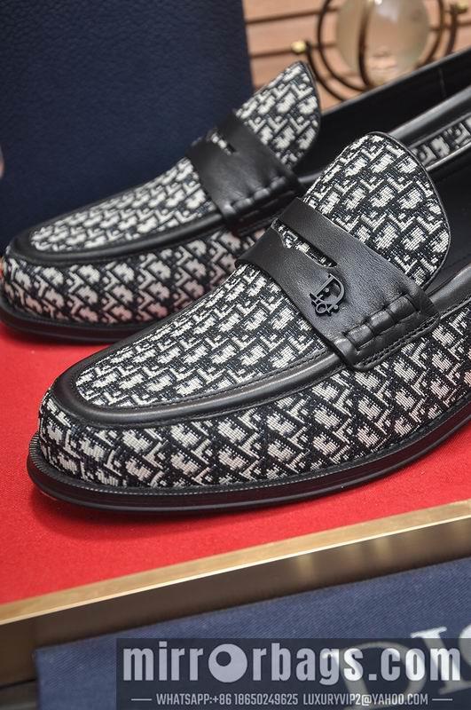 Dior Shoes sz38-44 mnm0115