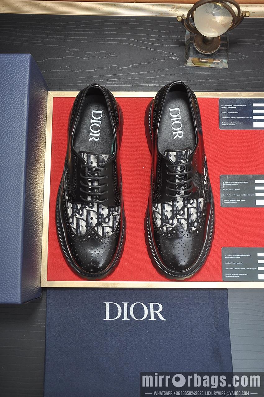 Dior Shoes sz38-44 hnh1227