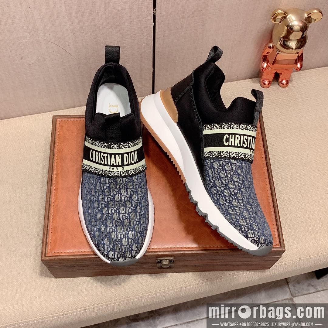 Dior Shoes sz38-44 h0905