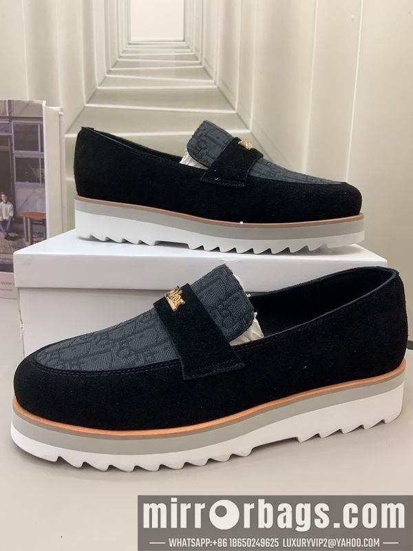 Dior Shoes sz38-44 hnm0145