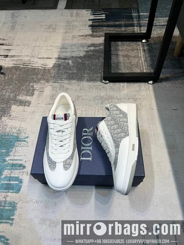 Dior Shoes sz38-44 hnm0163
