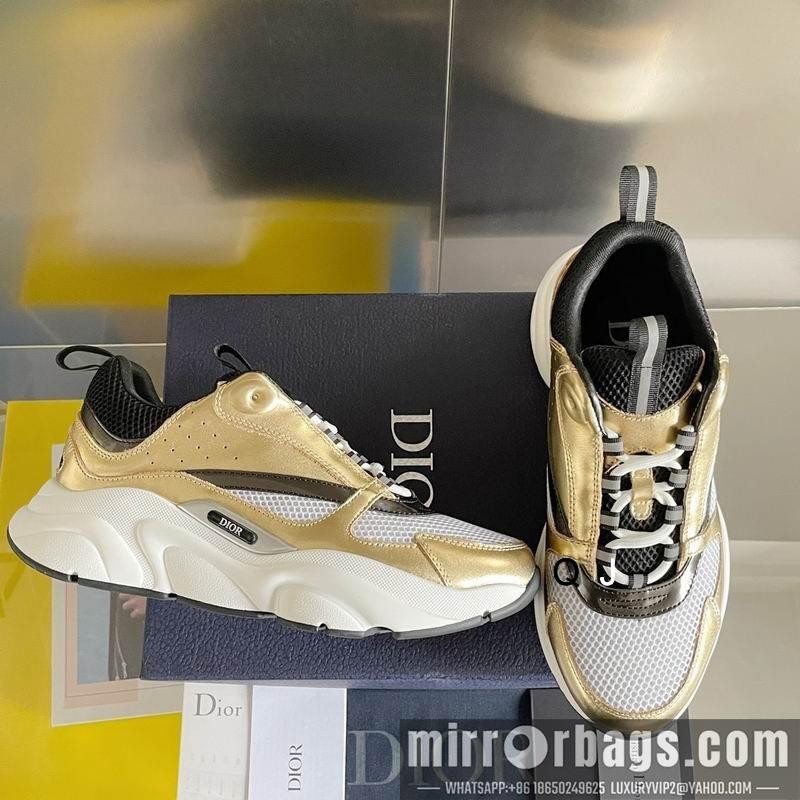 Dior Shoes sz35-45 2C XJ0701