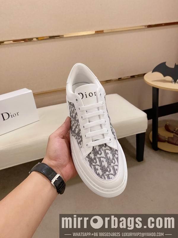 Dior Shoes sz38-44 mnw1108