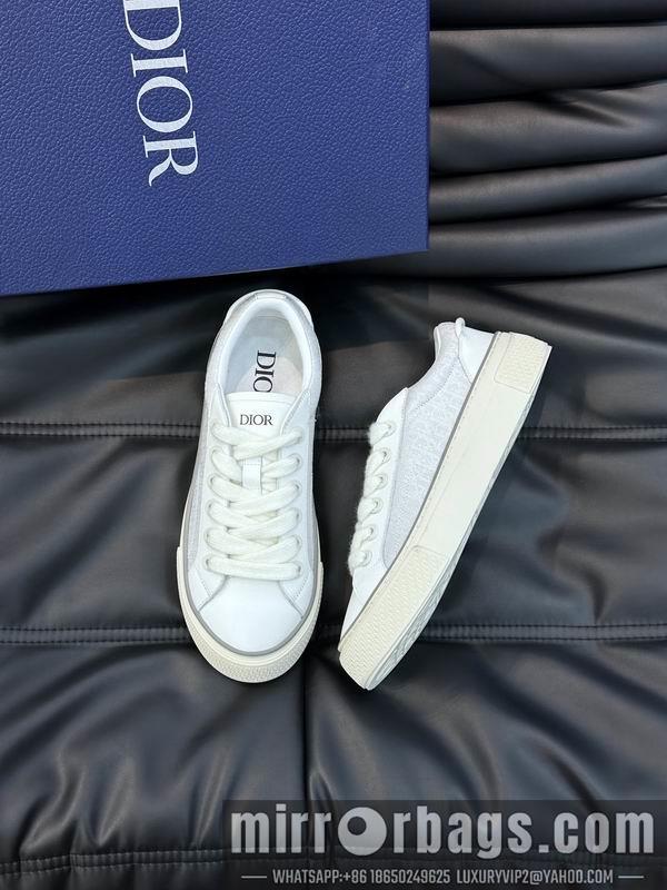 Dior Shoes sz38-45 mnw1102