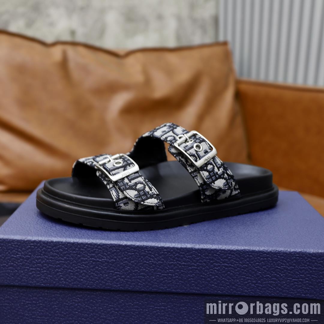 Dior Shoes sz38-44 h0603