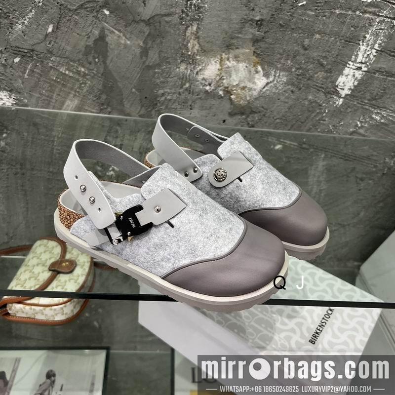 Dior Shoes sz35-45 3C XJ0701