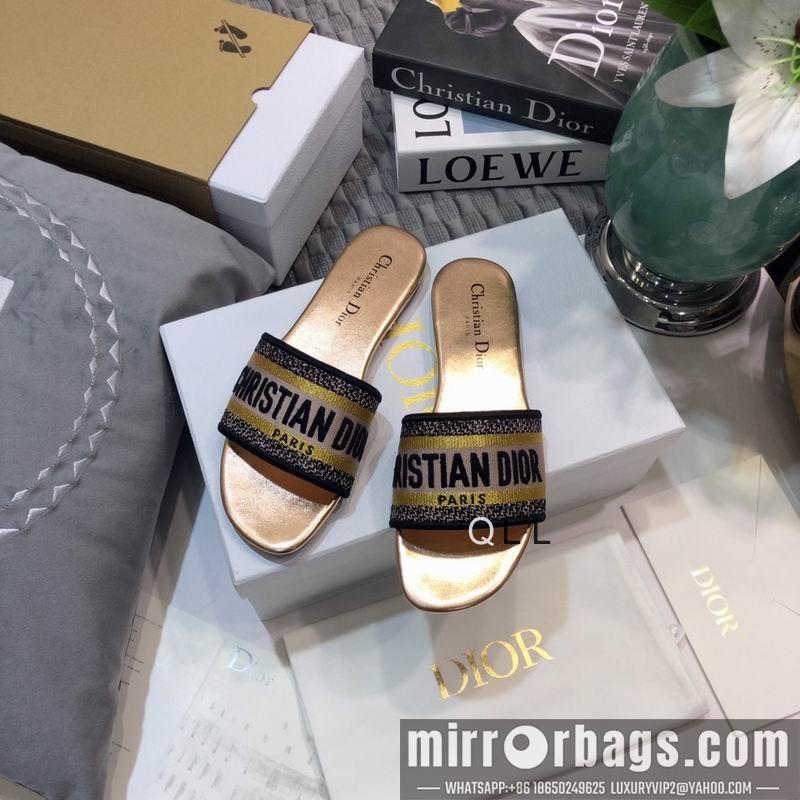 Dior Shoes sz34-43LL0109