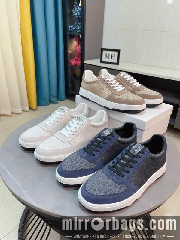 Dior Shoes sz38-44 mnw0319