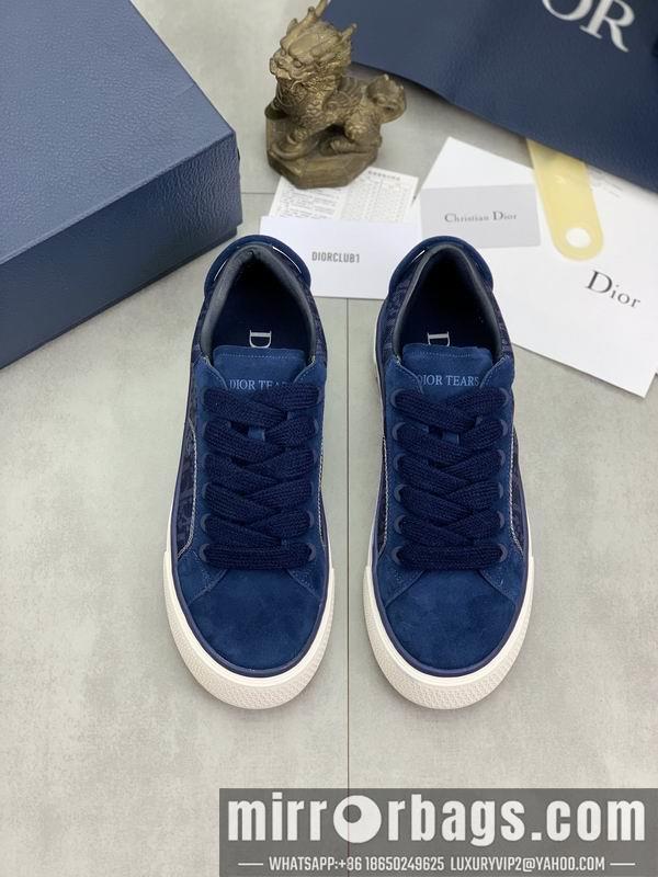 Dior Shoes sz34-46 mnw0198