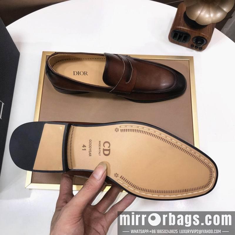 Dior Shoes sz38-44 hnh0327