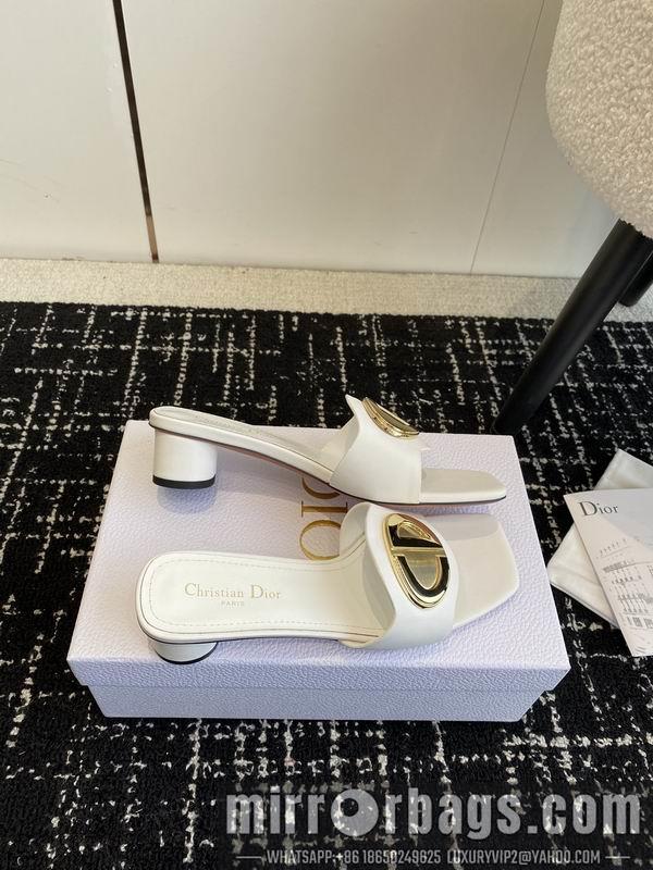Dior Shoes sz35-40 mnw0201