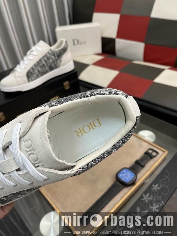 Dior Shoes sz38-44 hnh0302