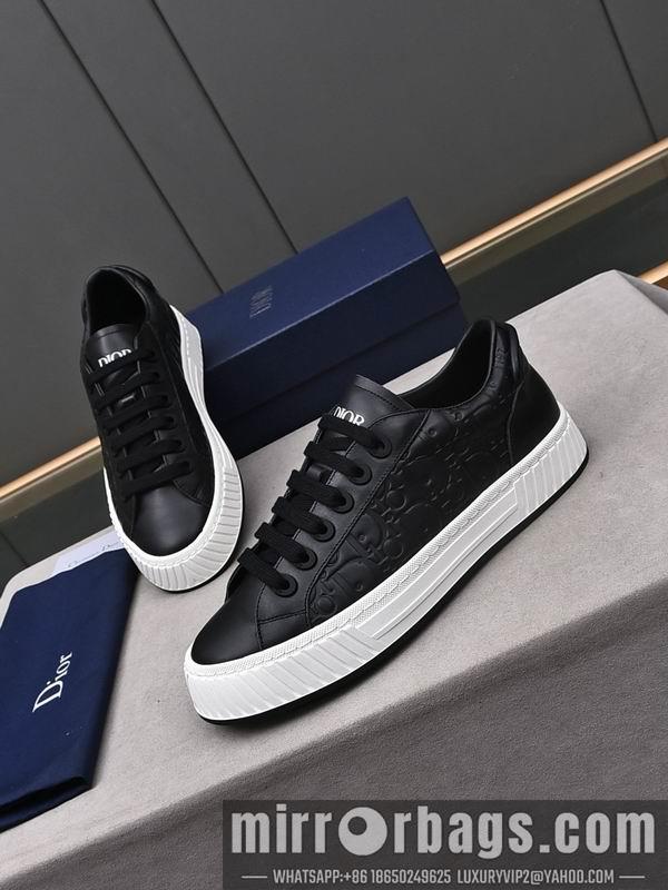 Dior Shoes sz38-44 hnm0172