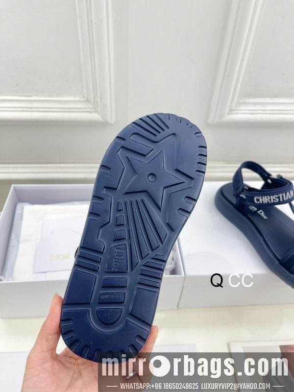Dior Shoes sz35-40 XC0714