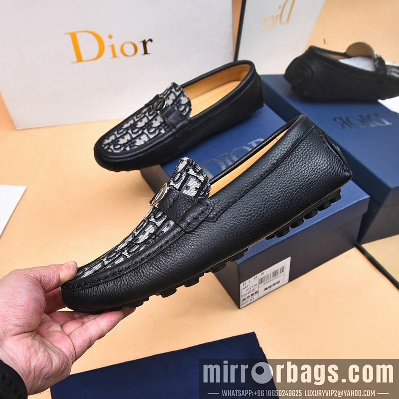 Dior Shoes sz38-46 mnw01108