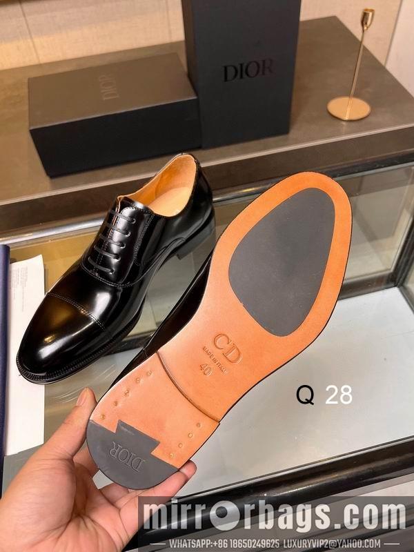 Dior Shoes sz38-45 N1203