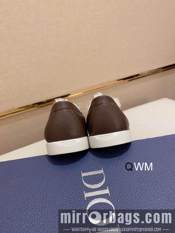 Dior Shoes sz38-45 WM1101