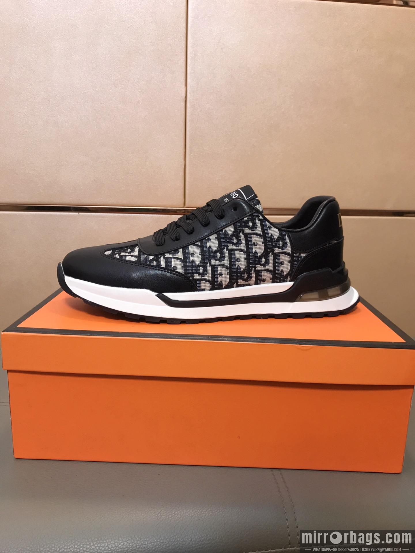 Dior Shoes sz38-44 h0817
