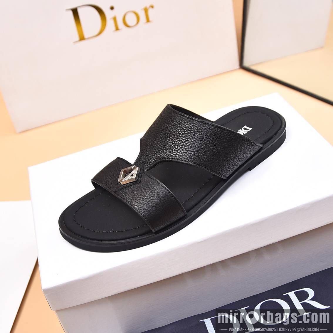 Dior Shoes sz38-45 h0901