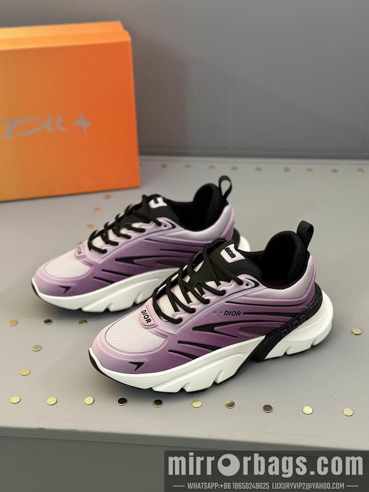 Dior Shoes sz39-45 hnh1226