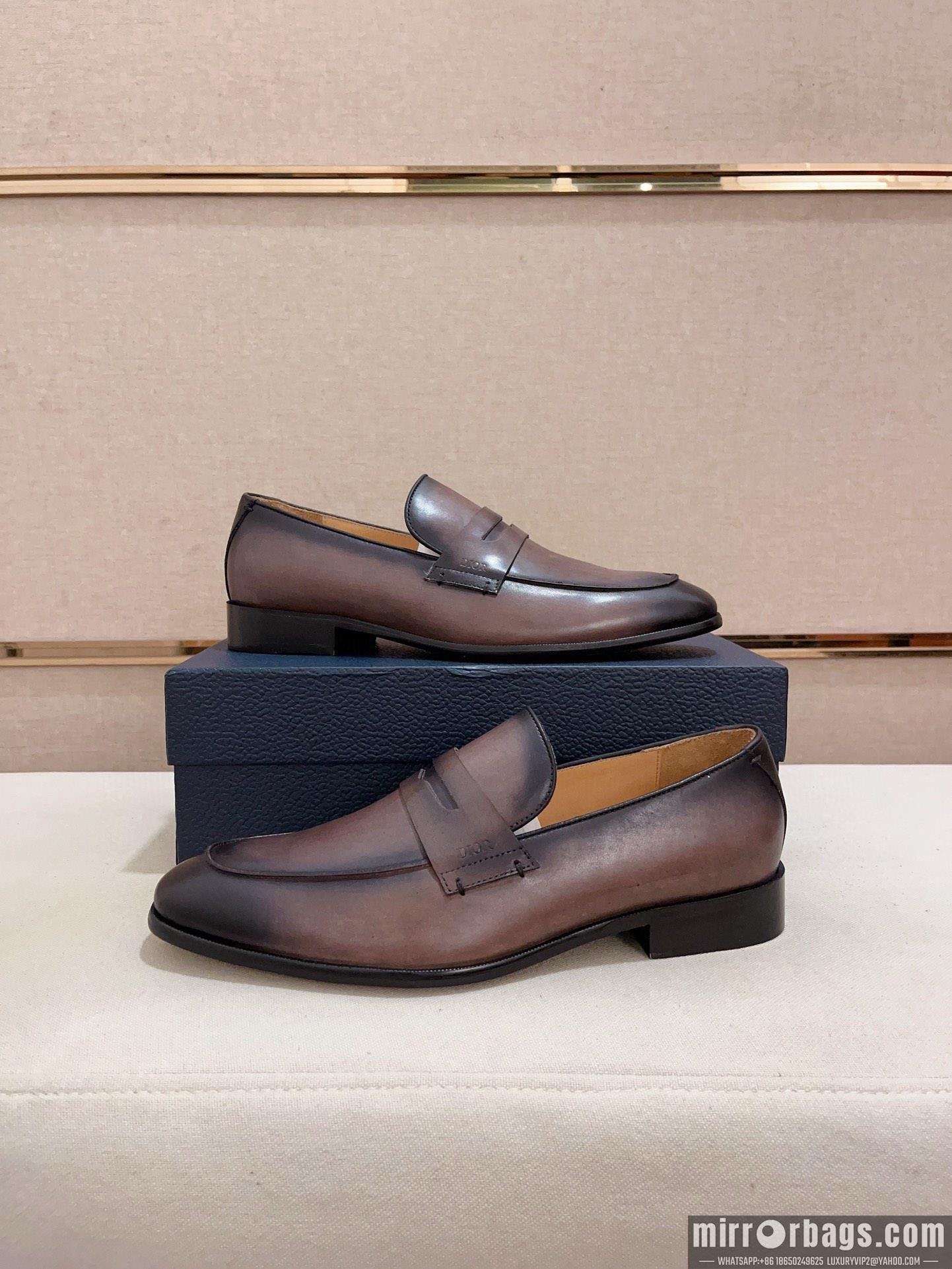 Dior Shoes sz38-45 hnh1211
