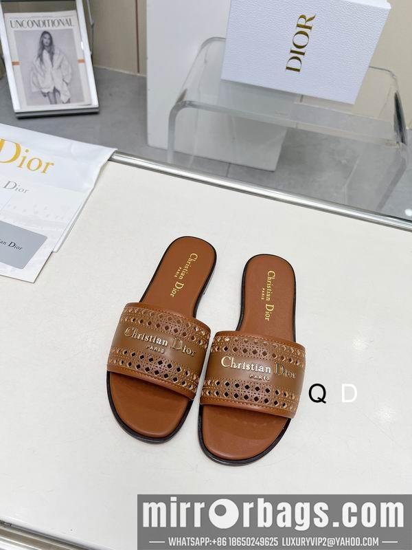Dior Shoes sz35-40 GDT0205