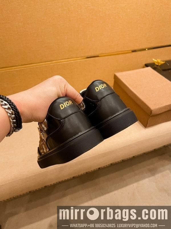 Dior Shoes sz38-44 mnm0190