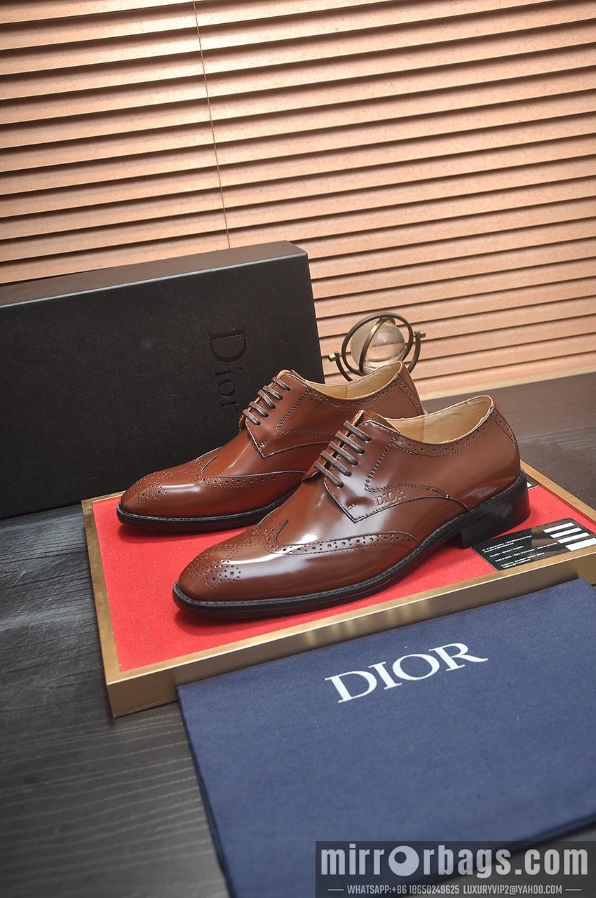 Dior Shoes sz38-44 hnh1228