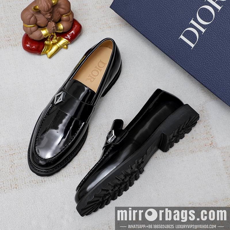 Dior Shoes sz39-44 mnm0108