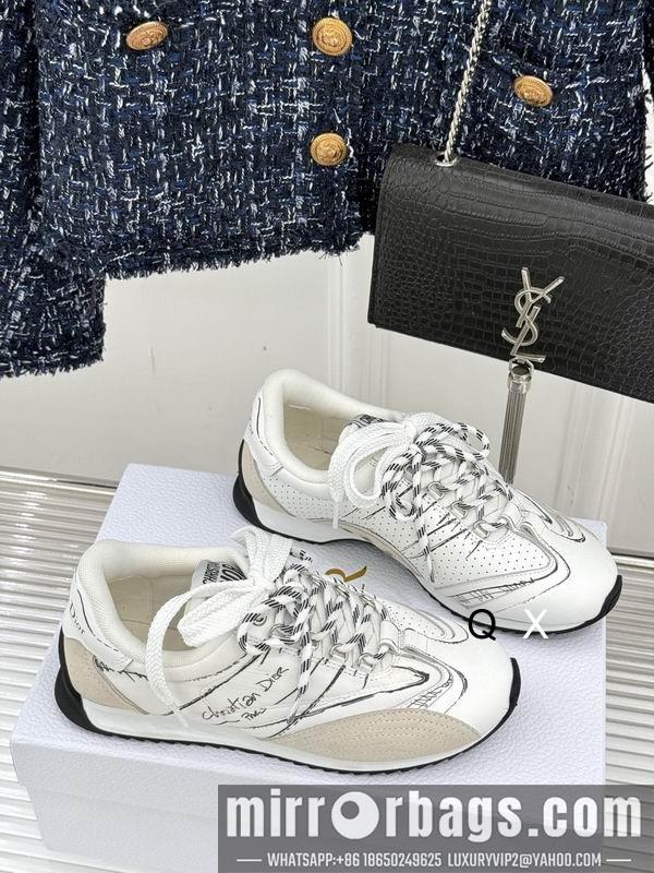 Dior Shoes sz35-45 JX0302