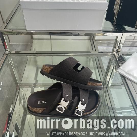 Dior Shoes sz35-40 mnh0504
