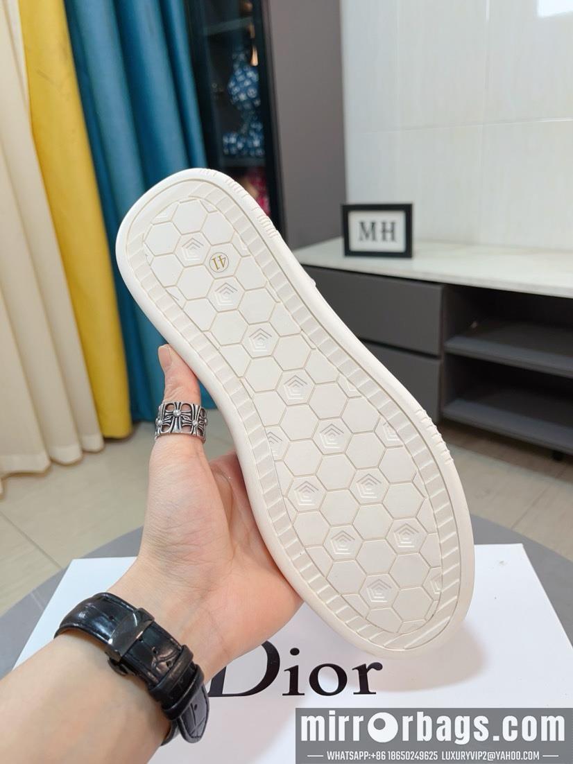 Dior Shoes sz38-44 h0805