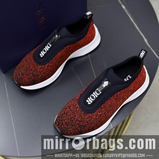 Dior Shoes sz35-47 mnh0613