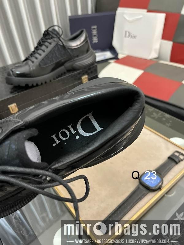 Dior Shoes sz38-45 HY1207